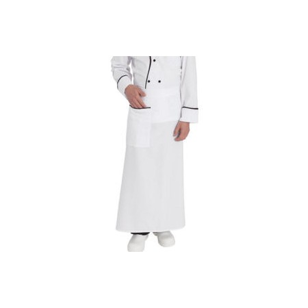 GREMBIULE CUOCO S/PETT. 100X75